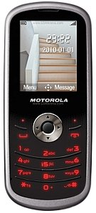 Motorola WX290 Tilbeh&oslash;r