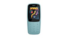 Nokia 220 4G Deksel & Tilbehør