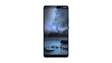 Nokia 9 PureView lader