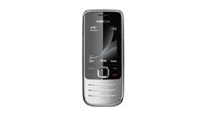 Nokia 2730 Classic Deksel & Tilbehør