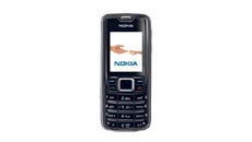 Nokia 3110 Classic Deksel & Tilbehør