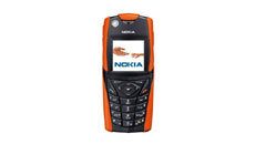 Nokia 5140i Deksel & Tilbehør