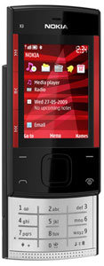 Nokia X3 Mobiltilbeh&oslash;r