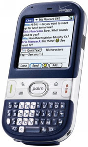 Palm Centro 690p