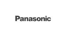 Panasonic kameralader