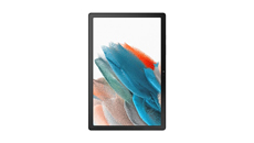 Samsung Galaxy Tab A8 10.5 (2021) Deksel & Etui