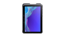 Samsung Galaxy Tab Active4 Pro Deksel & Tilbehør