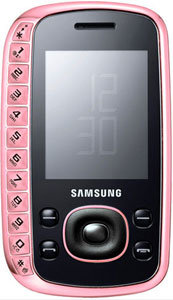 Samsung B3310 Mobiltilbeh&oslash;r