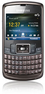 Samsung B7330 OmniaPRO Mobiltilbeh&oslash;r