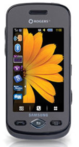 Samsung A886 Forever Mobiltilbeh&oslash;r