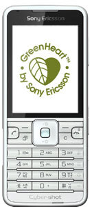 Sony Ericsson C901 Mobiltilbeh&oslash;r