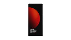 Xiaomi 12S Ultra Deksel & Tilbehør