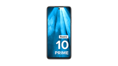 Xiaomi Redmi 10 Prime 2022 Deksel & Tilbehør