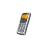 EmporiaTALK Mobiltelefon - S�lv