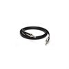 Griffin iPod / iPhone / iPad / BlackBerry Auxiliary Audio Kabel 0,9m - Flat