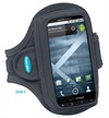 Tune Belt Armband - HTC HD7, Incredible S, EVO 4G, LG Optimus 2X