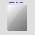 iPad Pro 11 2022/2021/2020 Beskyttelsesglass - 9H, 0.3mm - Privatliv