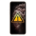 iPhone 11 Pro Reparasjon av Ringetonehøyttaler