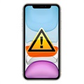 iPhone 11 Reparasjon av Ladekontakt Flekskabel - Lilla