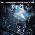 iPhone 14 Pro Max DIY E-InkCase NFC-deksel