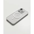 iPhone 14 Pro Nudient Thin Deksel - kompatibel med MagSafe