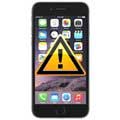 iPhone 6 Plus Reparasjon av Ladekontakt flekskabel - Lysegrå