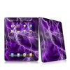 Apple iPad Apocalypse Skin - Lilla