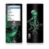 iPod Nano 5G Abduction Folie