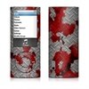 iPod Nano 5G Accident Folie