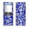 iPod Nano 5G Aloha Folie - Bl�