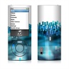 iPod Nano 5G Analysis Folie