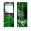 iPod Nano 5G Apocalypse Folie - Gr�nn