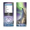 iPod Nano 5G Arctic Kiss Folie