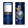 iPod Nano 5G Astronaut Folie