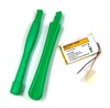 Batteri iPod Nano - 330 mAh - 3,7V 