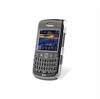 BlackBerry Bold 9780 Naztech Skinnie SnapOn Cover - Gjennomsiktig 