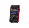 BlackBerry Bold 9780 Naztech Skinnie SnapOn Cover - Rosa