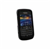 BlackBerry Bold 9780 Naztech Vertex 3-Lags Deksel - Svart