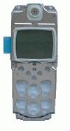 Nokia 2300 LCD-Display