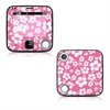 Nokia 7705 Twist Aloha Folie - Rosa