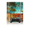 Sony PlayStation 3 Skin - African Breeze