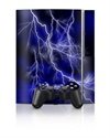 Sony PlayStation 3 Skin - Apocalypse Bl�