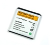 Batteri Sony Ericsson C510, C902, K770i, W902, W980i, W995, Z780i - Li-Poly 