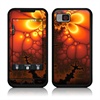 Samsung A867 Eternity Demonic Mitosis Folie