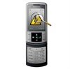 Samsung U900 Soul Diagnose