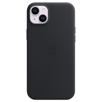 iPhone 14 Plus Apple Skinndeksel med MagSafe MPP93ZM/A