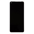 OnePlus 9 LCD-skjerm - Svart
