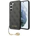 Samsung Galaxy S24+ Guess 4G Charms Collection Hybrid-deksel