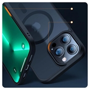 iPhone 15 Tech-Protect Magmat Deksel - MagSafe-kompatibel