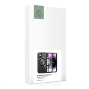 iPhone 15 Tech-Protect Magmat Deksel - MagSafe-kompatibel